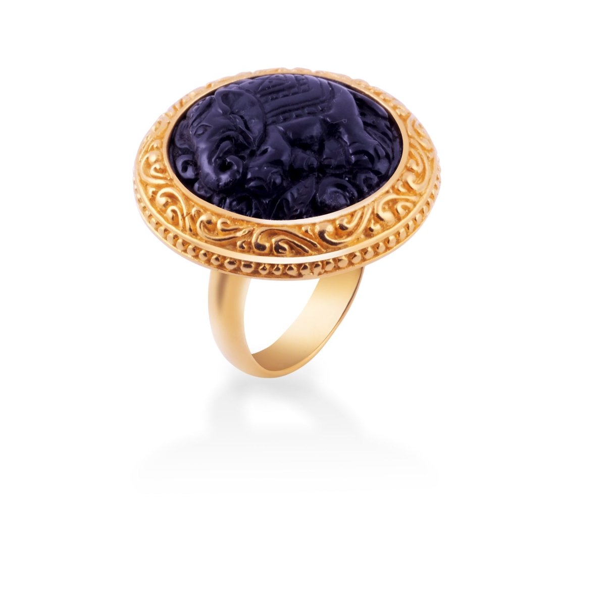 Cocktail Besar Gajah Gold - Love Anchor Bali