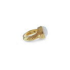Cocktail Ring Jepun 1 - Love Anchor Bali