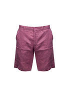 Cupek, Linen, Short Pant - Love Anchor Bali