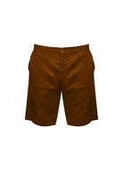 Cupek, Linen, Short Pant - Love Anchor Bali