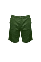 Cupek, Linen, Short Pant - Love Anchor Bali