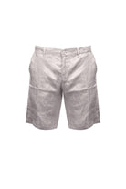 Cupek, Linen, Short Pant - Love Anchor Bali