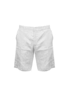 Cupek, Linen, Short Pant - Love Anchor Bali