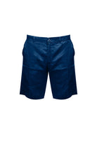 Cupek, Linen, Short Pant - Love Anchor Bali