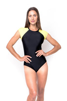 Davina, Swimwear, Swimsuit - Love Anchor Bali