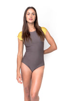 Davina, Swimwear, Swimsuit - Love Anchor Bali