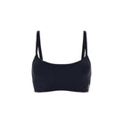 Dhea, Plain, Reversible Bikini Top - Love Anchor Bali