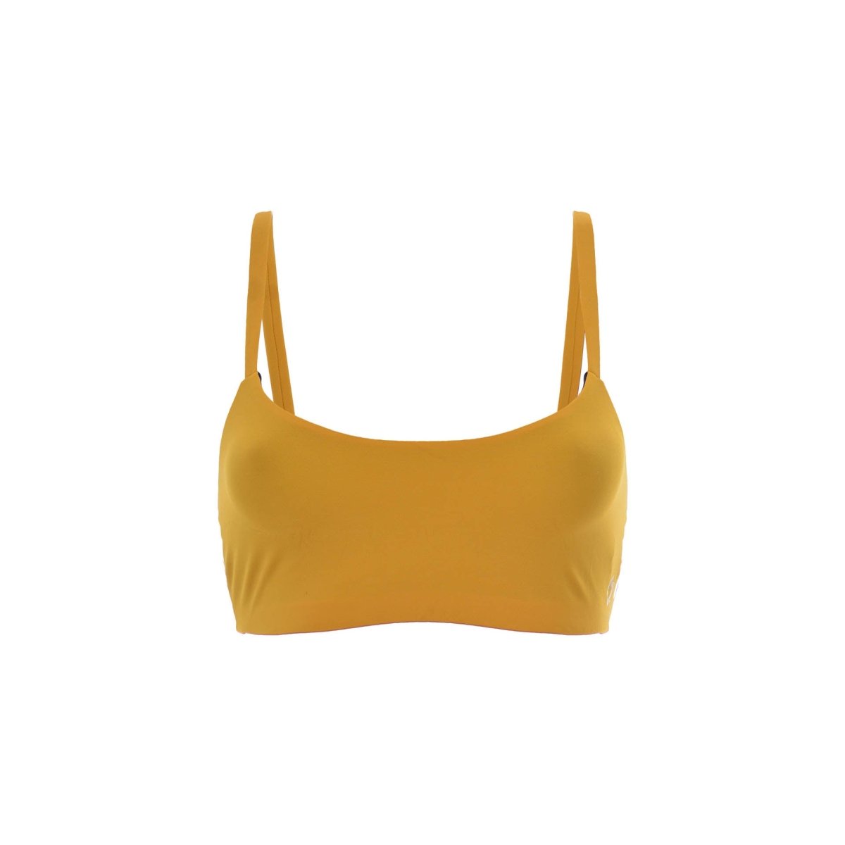 Dhea, Plain, Reversible Bikini Top - Love Anchor Bali