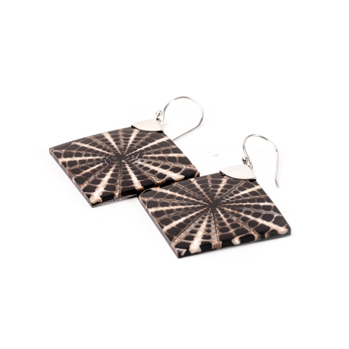 Earring Laba - Laba Shell - Love Anchor Bali