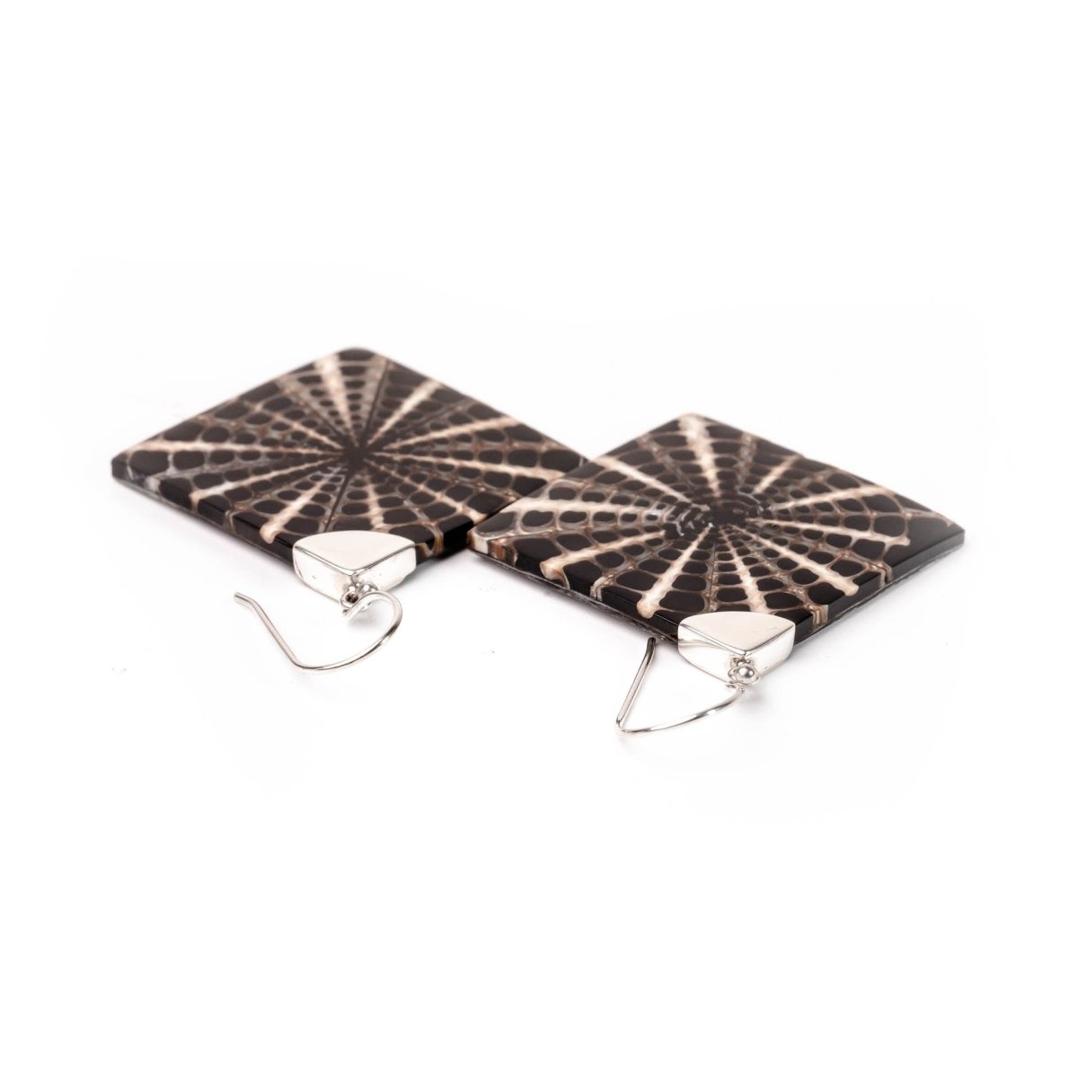 Earring Laba - Laba Shell - Love Anchor Bali