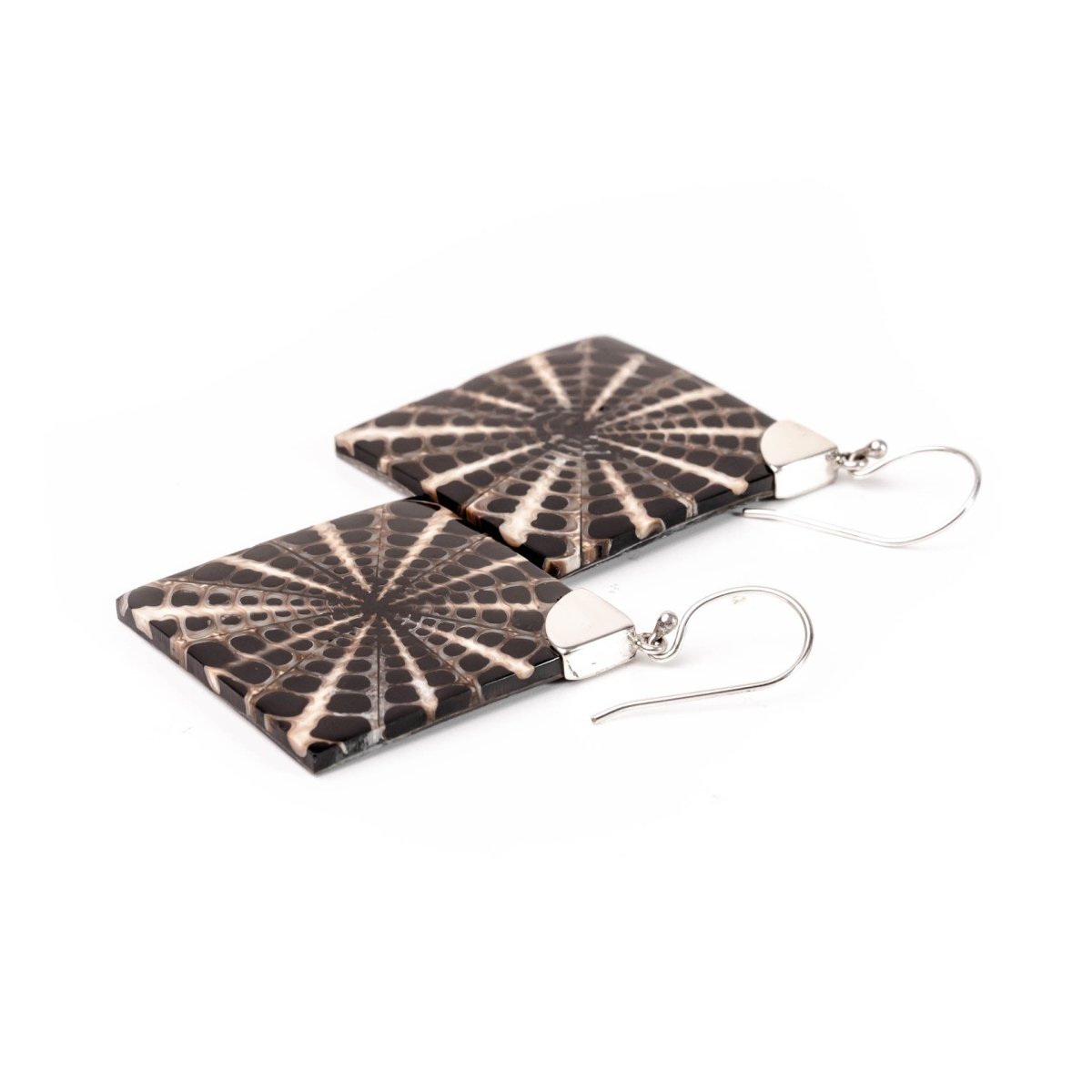 Earring Laba - Laba Shell - Love Anchor Bali