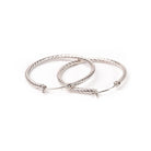 Earring Plain Mine - Love Anchor Bali