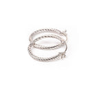 Earring Plain Naga - Love Anchor Bali