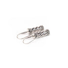 Earring Plain Tube - Love Anchor Bali