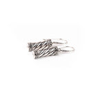 Earring Plain Tube - Love Anchor Bali
