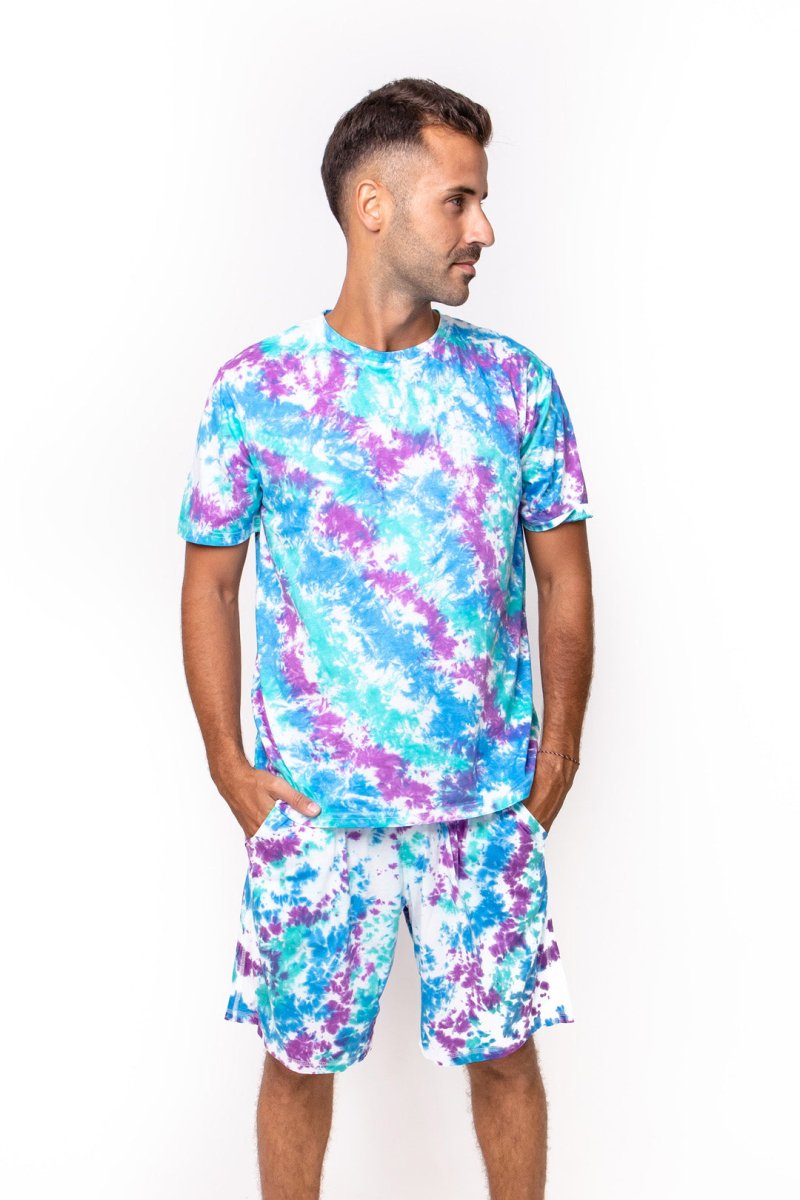 Earth, Organic Cotton, Short Pant - Love Anchor Bali