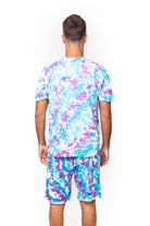 Earth, Organic Cotton, Tee Shirt - Love Anchor Bali