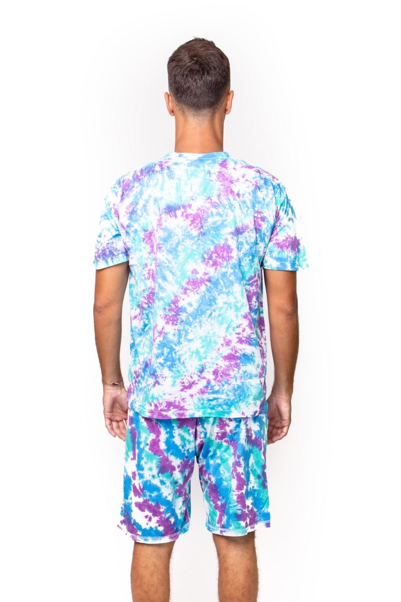 Earth, Organic Cotton, Tee Shirt - Love Anchor Bali