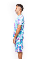 Earth, Organic Cotton, Tee Shirt - Love Anchor Bali