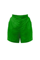 Ekasari, Linen, Short Pant - Love Anchor Bali