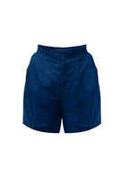 Ekasari, Linen, Short Pant - Love Anchor Bali