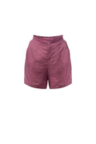 Ekasari, Linen, Short Pant - Love Anchor Bali