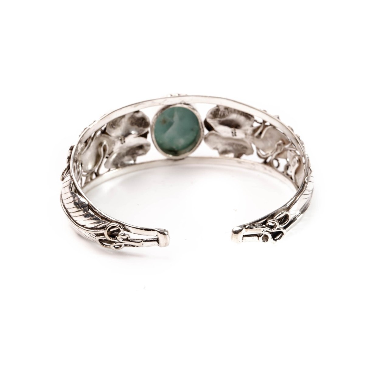 Floral Adventure Stone - Love Anchor Bali
