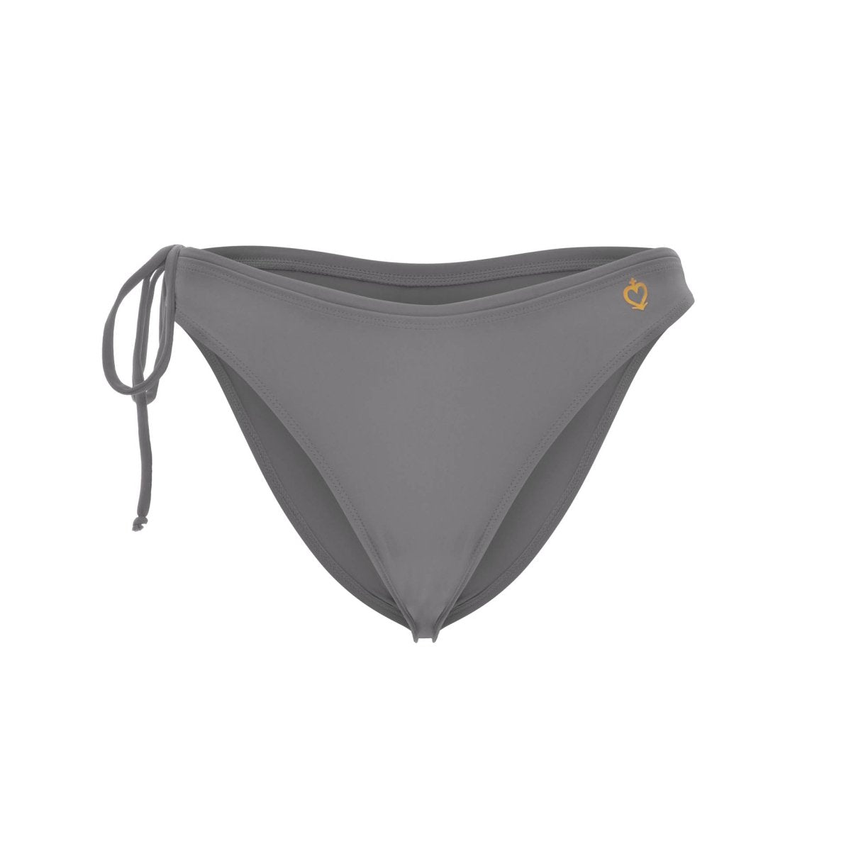 Florest, Plain, Bikini Bottoms - Love Anchor Bali