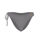 Florest, Plain, Bikini Bottoms - Love Anchor Bali