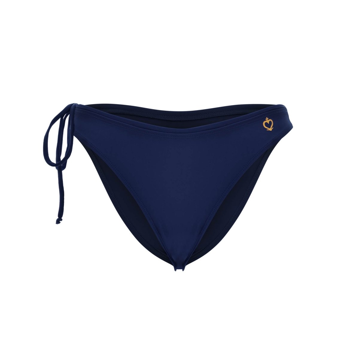 Florest, Plain, Bikini Bottoms - Love Anchor Bali
