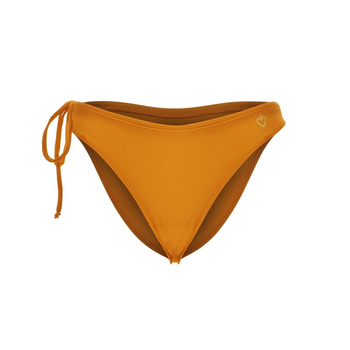 Florest, Plain, Bikini Bottoms - Love Anchor Bali