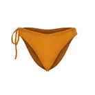 Florest, Plain, Bikini Bottoms - Love Anchor Bali