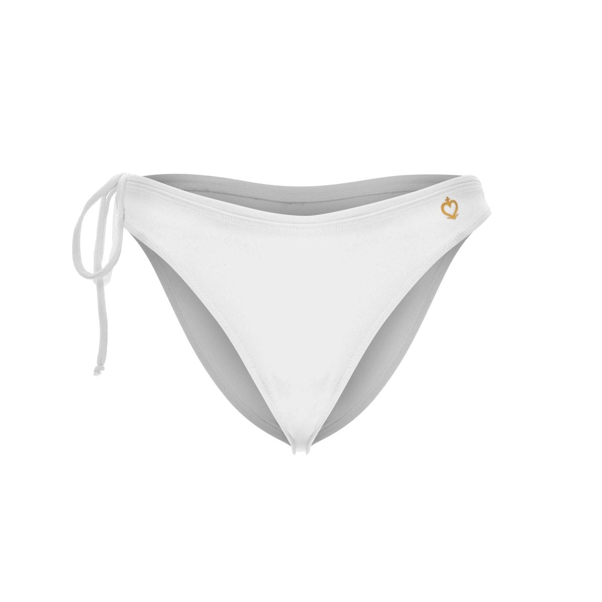 Florest, Plain, Bikini Bottoms - Love Anchor Bali
