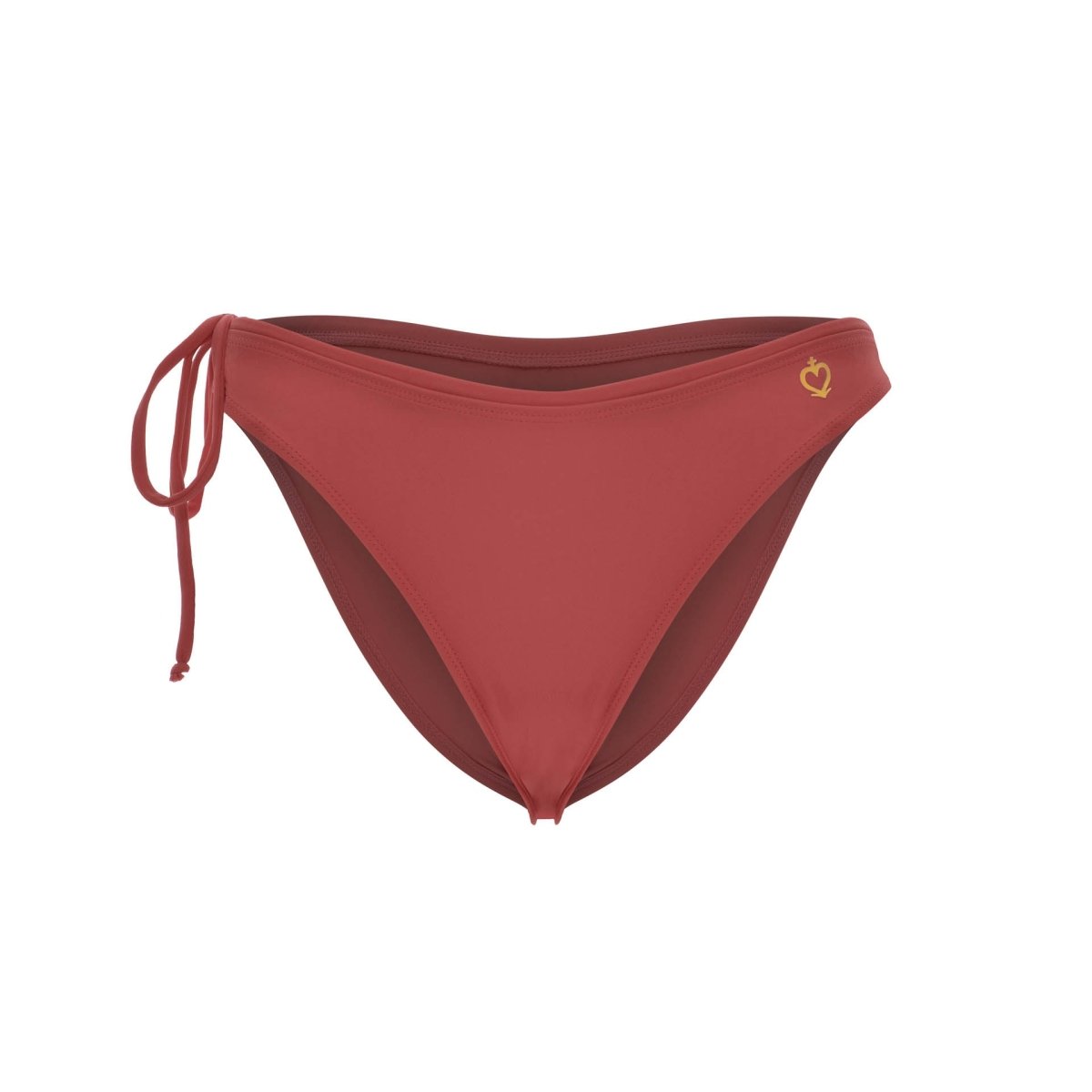 Florest, Plain, Bikini Bottoms - Love Anchor Bali