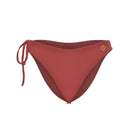 Florest, Plain, Bikini Bottoms - Love Anchor Bali
