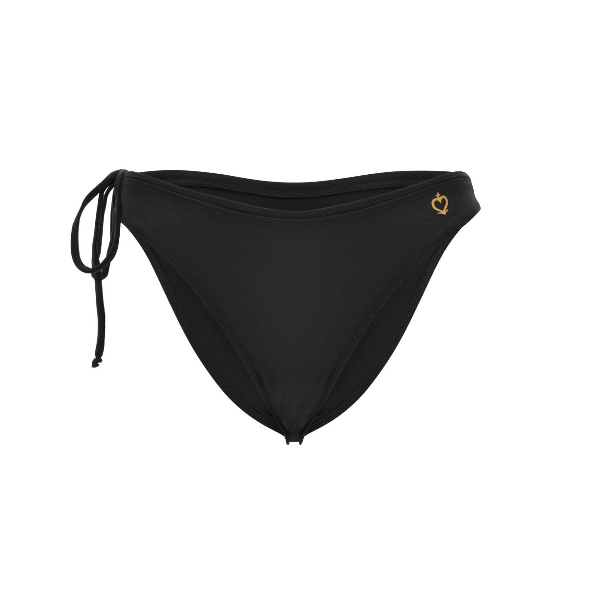 Florest, Plain, Bikini Bottoms - Love Anchor Bali