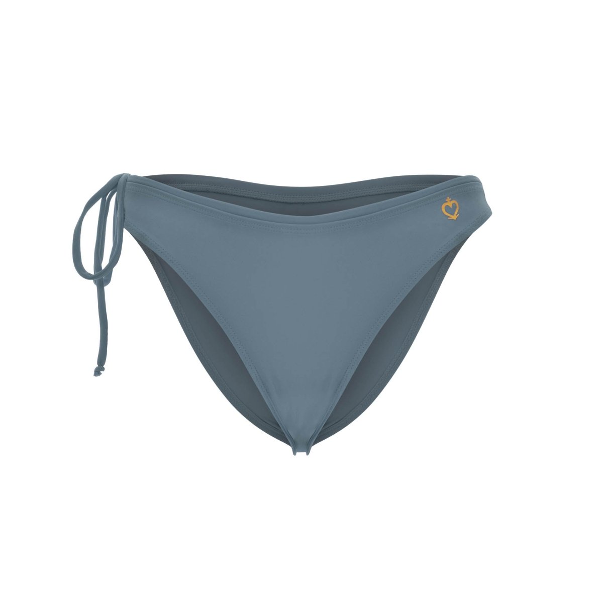 Florest, Plain, Bikini Bottoms - Love Anchor Bali