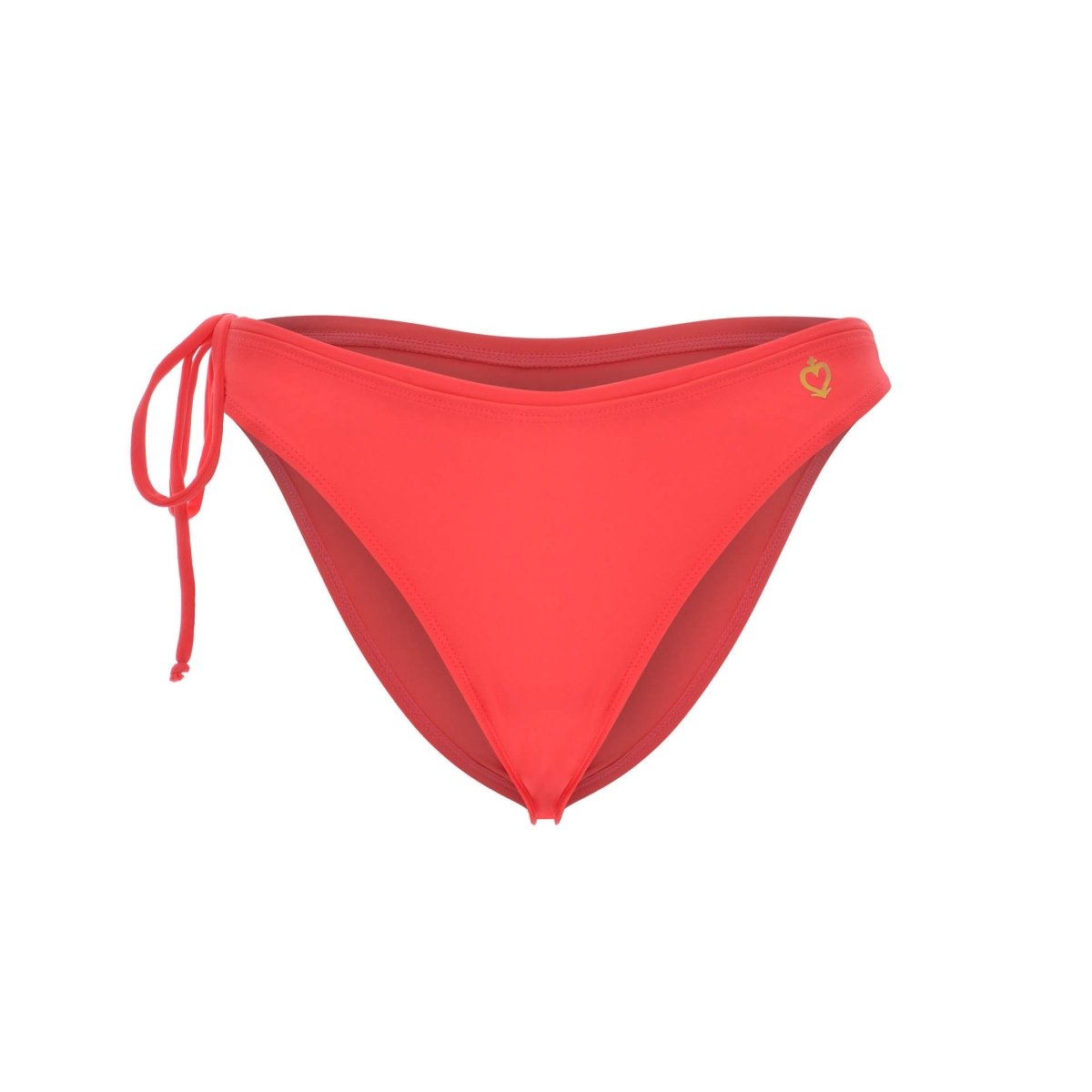 Florest, Plain, Bikini Bottoms - Love Anchor Bali