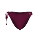 Florest, Plain, Bikini Bottoms - Love Anchor Bali
