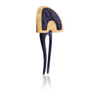 Gajah Gold Hairpin - Love Anchor Bali