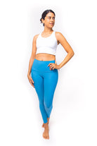 Giok, Nylon Vita, Top Sport Yoga - Love Anchor Bali