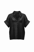 Gloya, Linen, Shirt - Love Anchor Bali