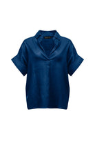 Gloya, Linen, Shirt - Love Anchor Bali