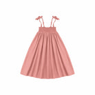 Gypsy, Plain, Kids Mini Dress - Love Anchor Bali