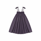 Gypsy, Plain, Kids Mini Dress - Love Anchor Bali