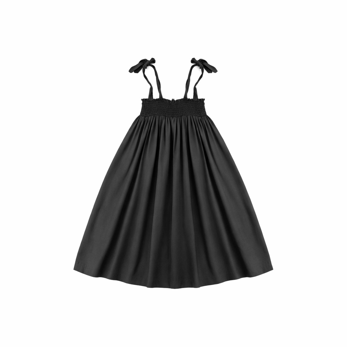 Gypsy, Plain, Kids Mini Dress - Love Anchor Bali