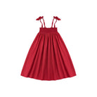 Gypsy, Plain, Kids Mini Dress - Love Anchor Bali