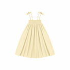 Gypsy, Plain, Kids Mini Dress - Love Anchor Bali