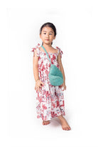 Gypsy, Tropical, Girl Dress - Love Anchor Bali