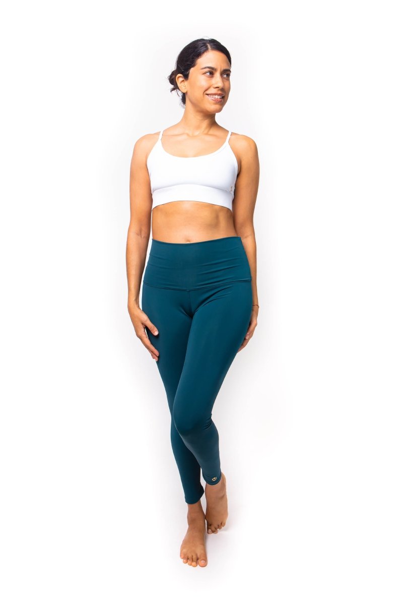 Hope, Nylon Vita, Top Sport Yoga - Love Anchor Bali